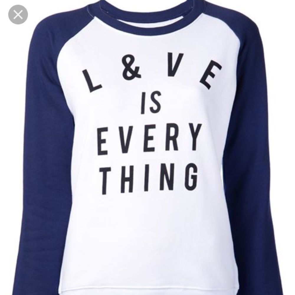 Zoe Karssen Sweatshirt - Picture 2 of 7